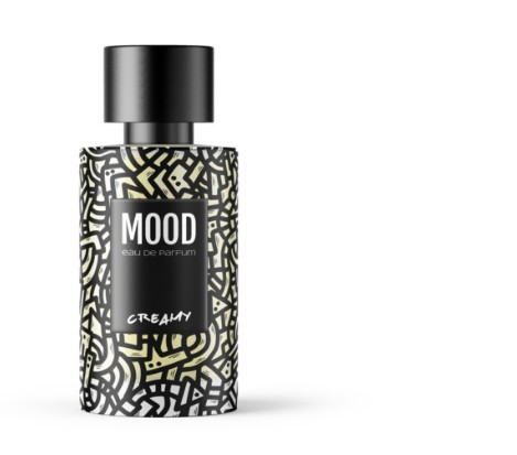 Mood Creamy Eau De Parfum 100ml